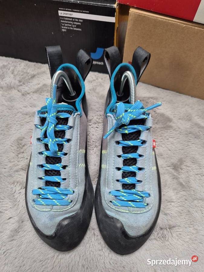 Buty wspinaczkowe OCUN Strike LU rozmiar 39 Nowy Sącz