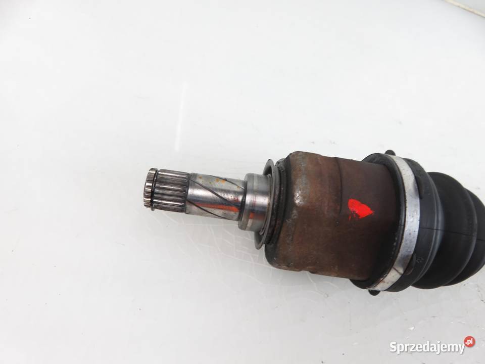 PÓŁOŚ PRAWA PRZEDNIA OPEL MERIVA A 13 osobowe