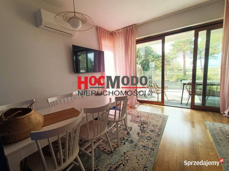 Mieszkanie 61 m2 Zalewem Z mazowieckie Rynia