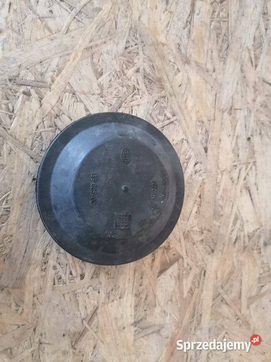 ZAŚLEPKA DEKIEL LAMPY TOYOTA COROLLA VERSO wielkopolskie Pleszew