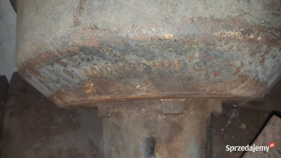 6683560102bęben hamulcowy tył mercedes 711 709 bębny śląskie Częstochowa