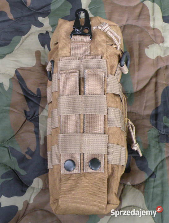 Ładownica molle II coyote Militaria Wrocław sprzedam