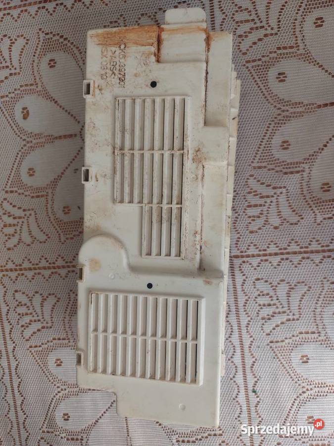 LG EBR 79439110 MODUŁ PRALKI Nowy Sącz sprzedam