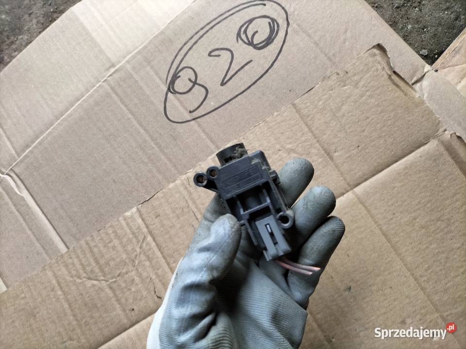 CZUJNIK UDERZENIOWY FORD MONDEO MK2