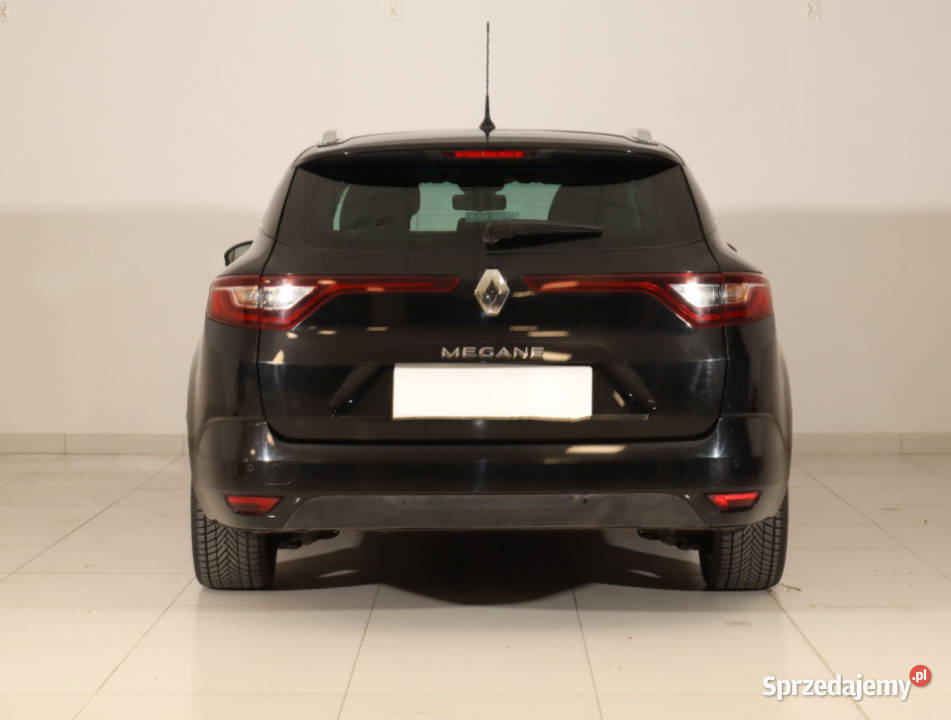 Renault Megane 13 TCe automatyczna Piaseczno sprzedam