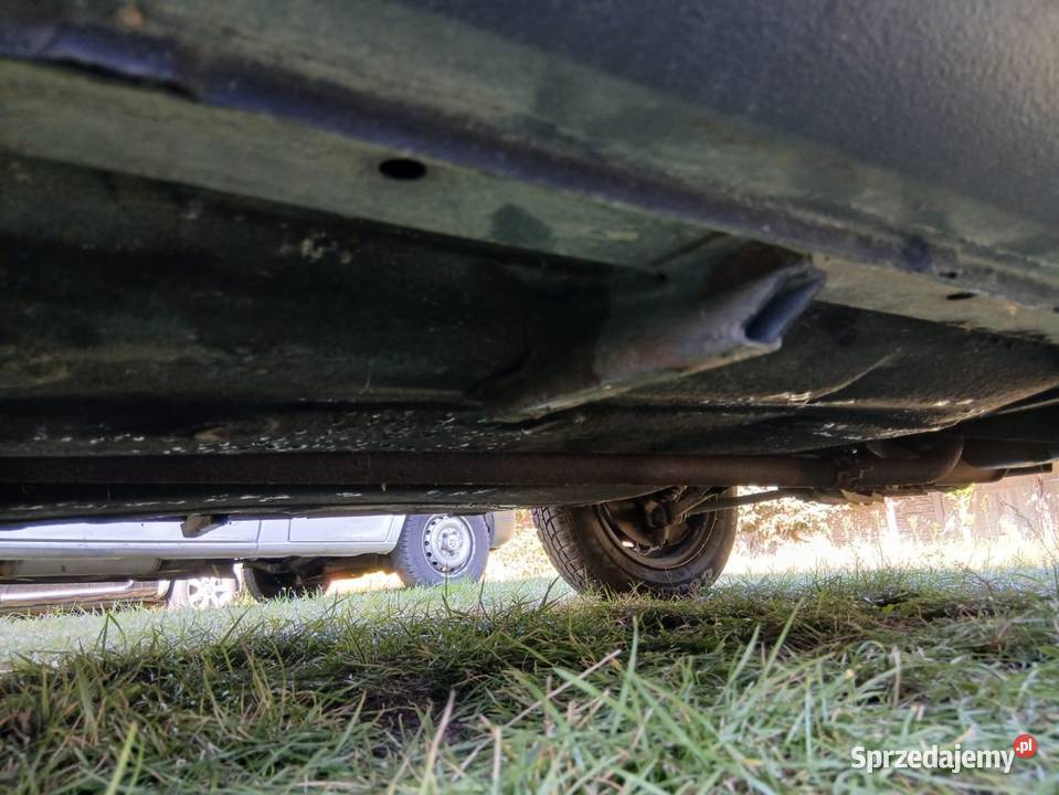 Włoski klasyk Fiat 127 1982 benzyna Kraśnik sprzedam