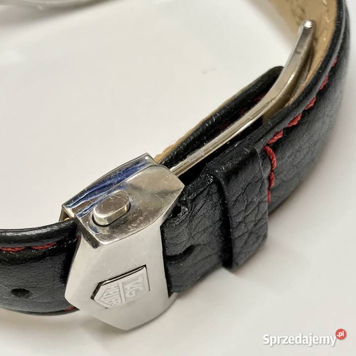 TAG Heuer Carrera Calibre 1 WV3010 manualny open mazowieckie Warszawa sprzedam