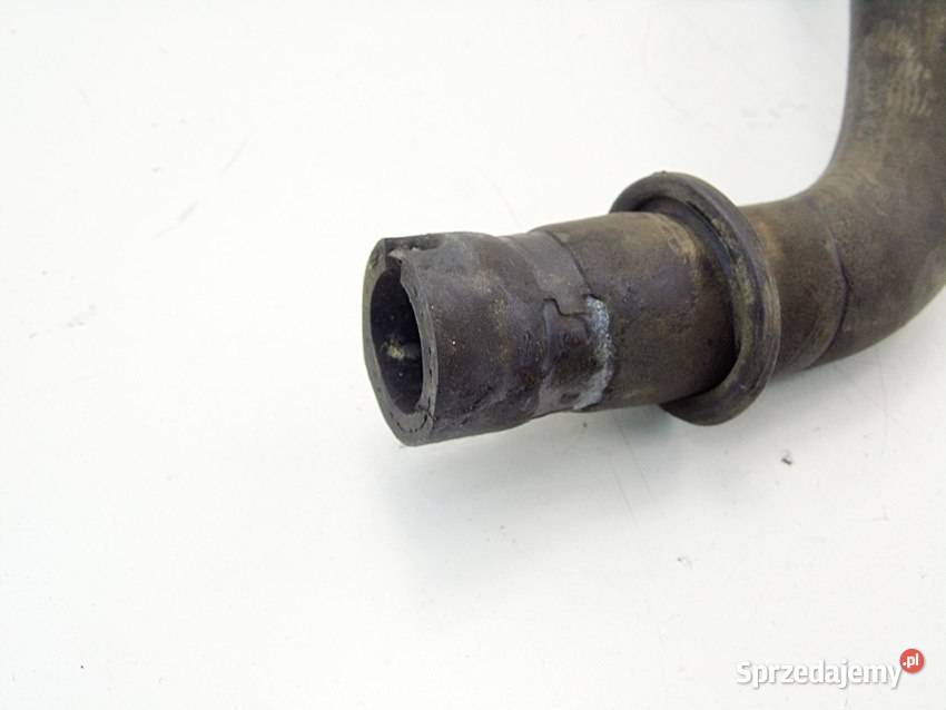 WĄŻ WODY 19 JTD BRAVA BRAVO MAREA MULTIPLA 156 osobowe Pozostałe śląskie Sosnowiec