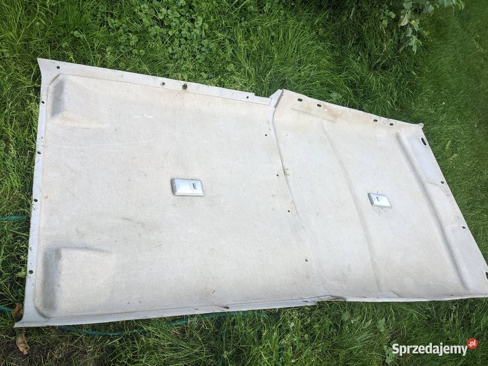 Polonez Kombi Stalowa Wola