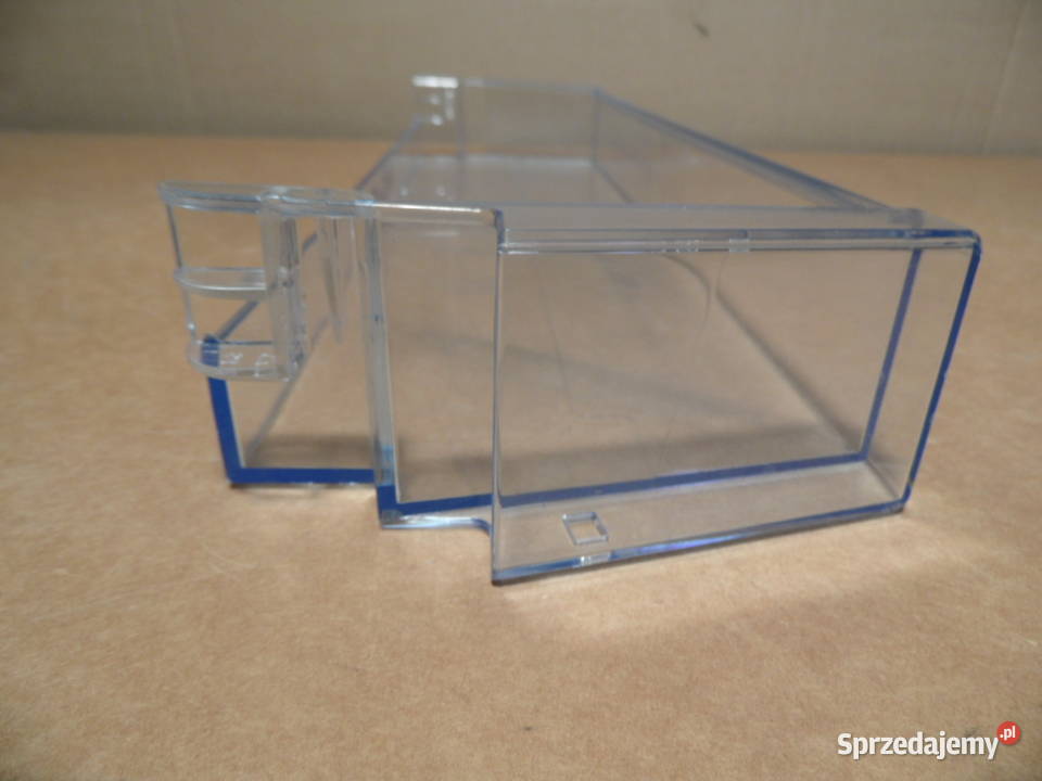 polka balkonik lodowki bosch Strawczyn