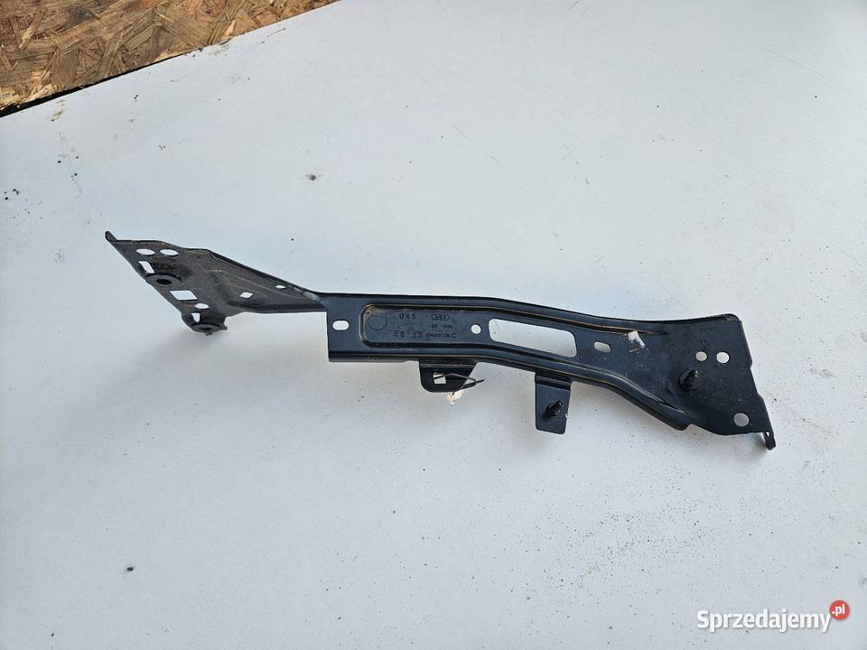 AUDI A4 B9 WSPORNIK PRAWY MOCOWANIE PRAWE osobowe sprzedam