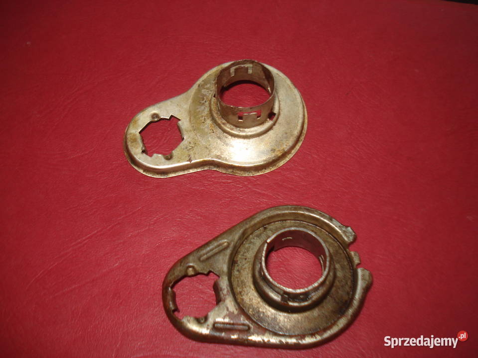 Lampa Bosch EAS BMW NSU SOKÓŁ Ardie Zundapp DKW Gdynia