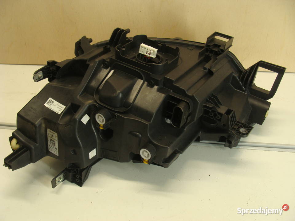 VW ID3 ID3 LAMPA PRZEDNIA PRAWA LED 10B941006A Goleniów