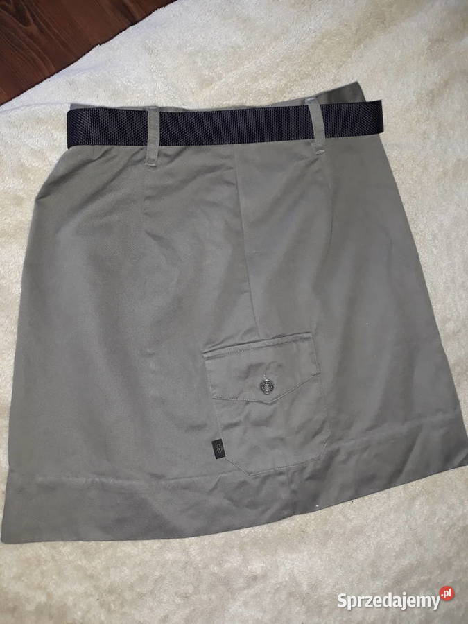 Mundur harcerski Kielce