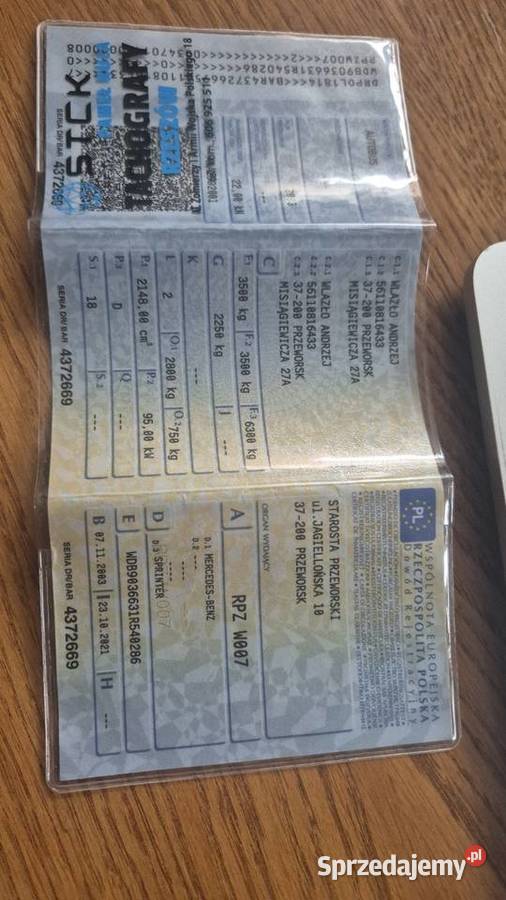 Autobus bus 18sto osobowy 315000km Przeworsk sprzedam