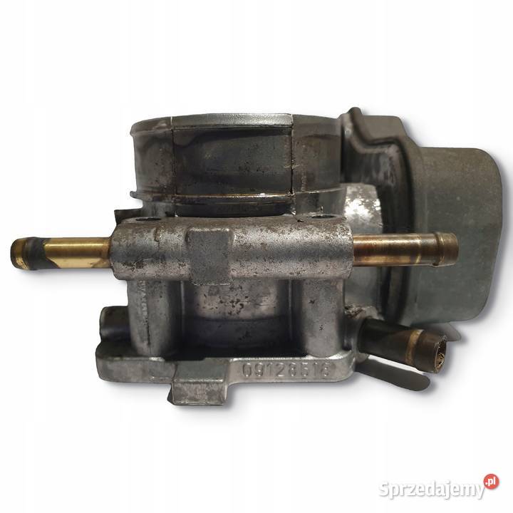 PRZEPUSTNICA Opel Vectra C 18 16V 09128518 osobowe Chełm