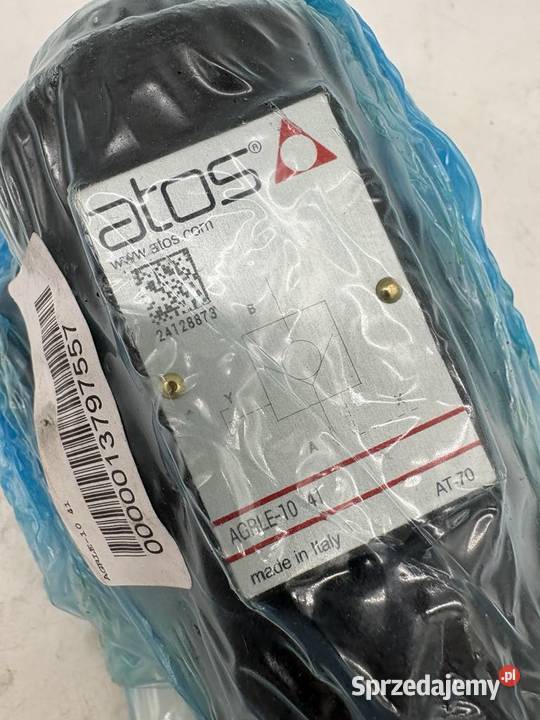 Atos AGRLE10 Check valve Warszawa