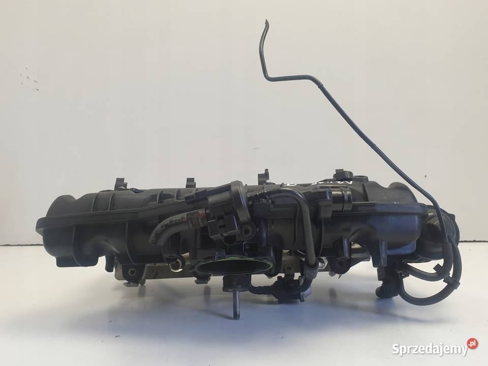 Audi A3 II 8P 18 TFSI KOLEKTOR SSĄCY 06J133201AB Chełm