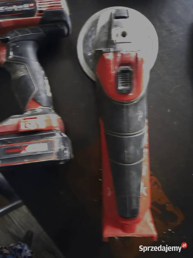 Wypożyczę elektro narzędzia Bełchatów