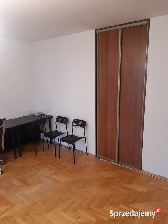 Kraków Bronowice 46 m 2700 z czynszem ok 2876 małopolskie