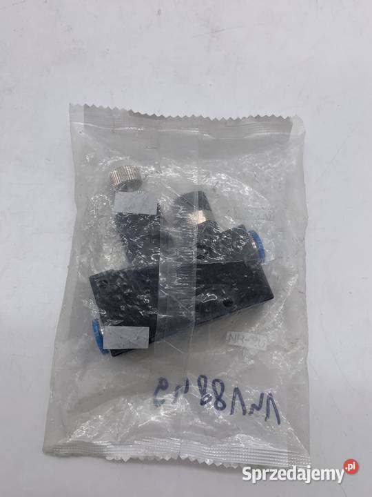 Festo LRMAQS8 153497 Regulator ciśnienia mazowieckie Warszawa