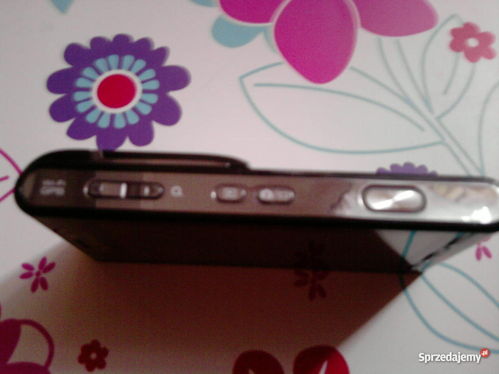 100 SONY ERICSSON SATIO bluetooth Inowrocław