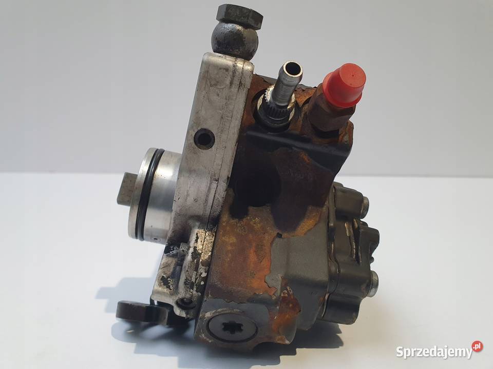 POMPA WTRYSKOWA Honda Accord VII 22 ICTDI paliwa lubelskie Chełm