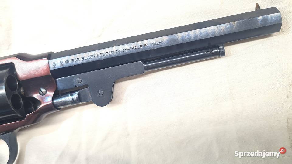 Rogers Spencer 44 EUROARMS No2 lubuskie Zielona Góra