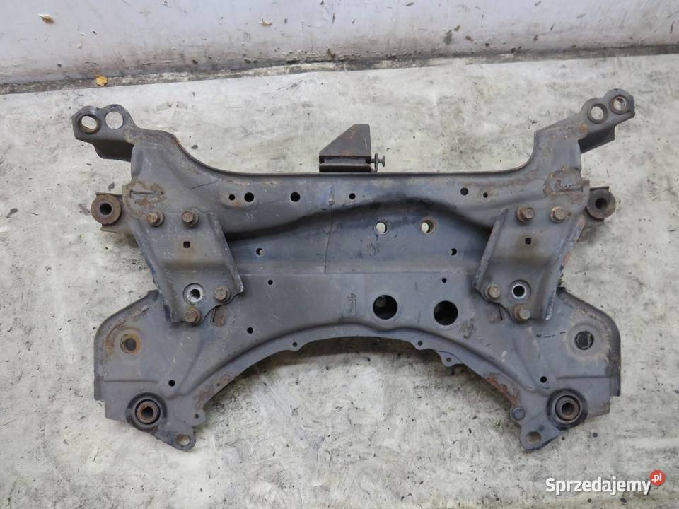 WÓZEK SANKI PRZÓD AVENSIS T29 osobowe