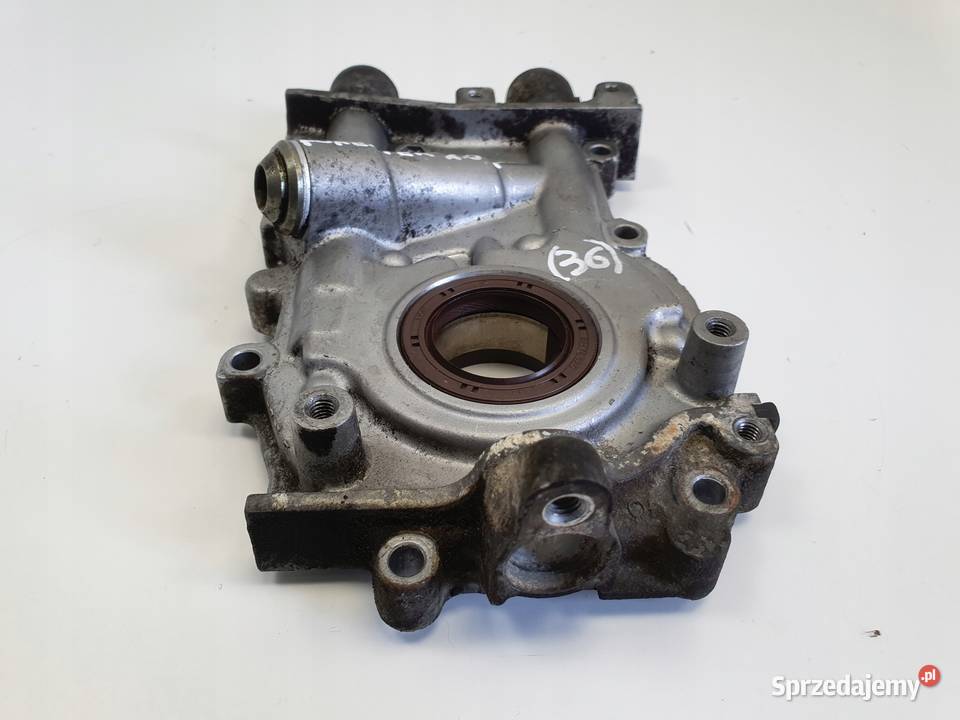 Subaru Forester II 20 T POMPA OLEJU olejowa