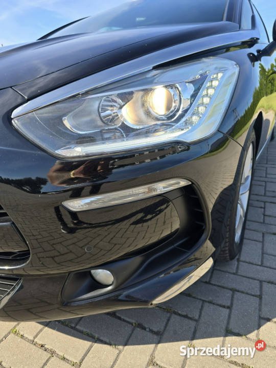 Citroen DS5 20hdi Rok produkcji 2015 Kutno sprzedam