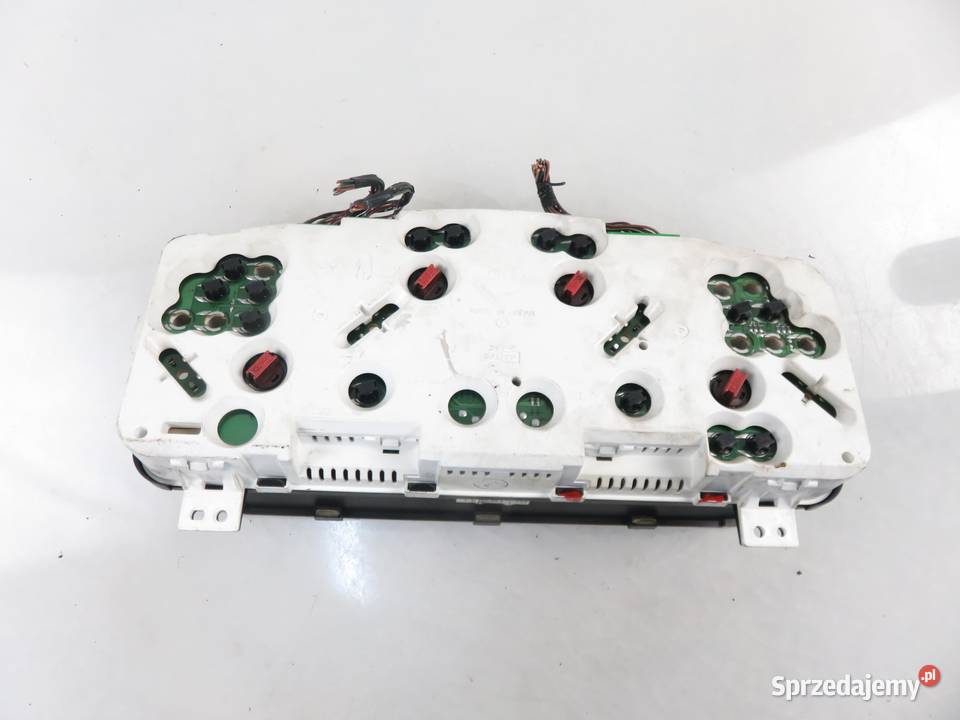 LICZNIK SUBARU LEGACY III 20 NSL320L