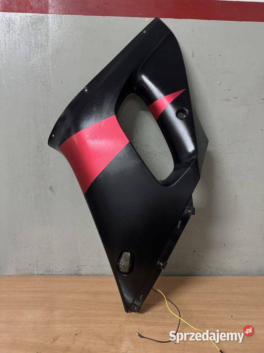 Owiewka Bok Boczek Yamaha YZF R6 RJ03 9902 Poznań sprzedam