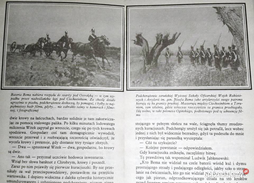 Śladami generała Bema Wiesław Fijałkowski Chełm