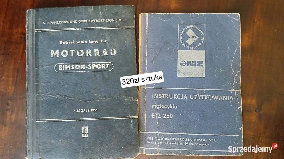 Instrukcja użytkowania etz lubelskie