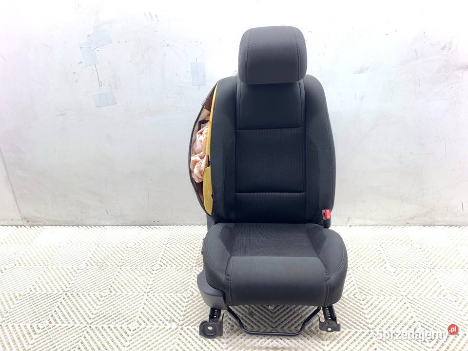 FOTEL PRAWY PRZÓD FORD MUSTANG V SportowyCoupe podkarpackie