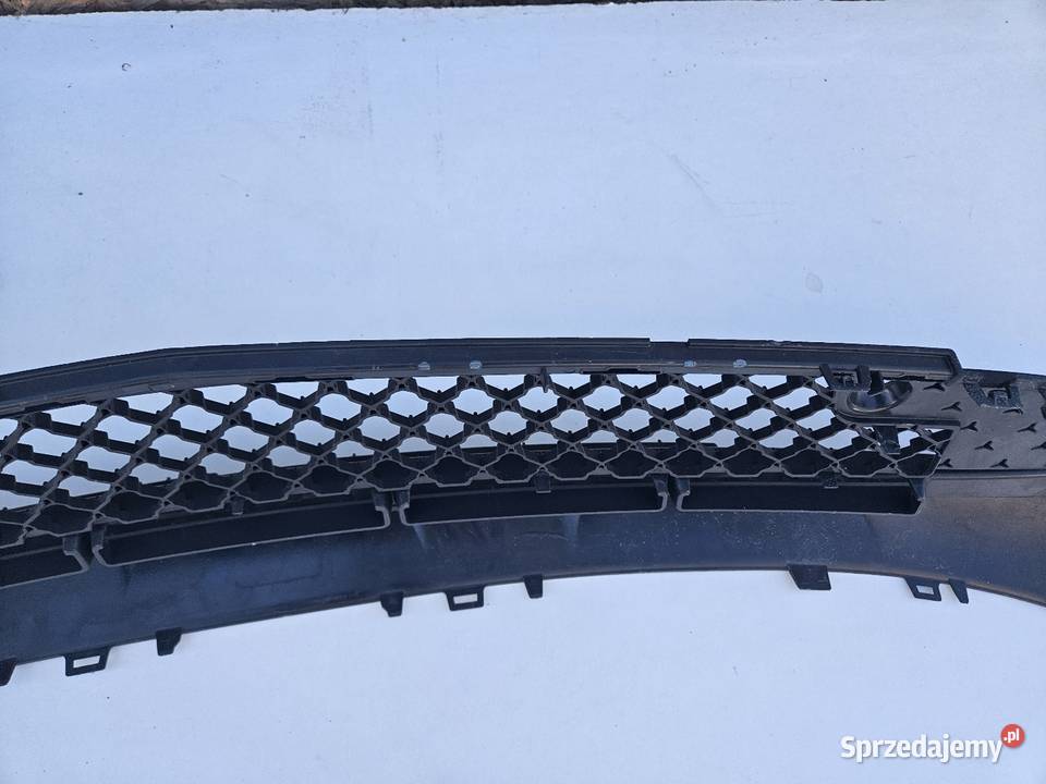 MERCEDES GLC W254 AMG SPOILER ZDERZAKA PRZÓD wielkopolskie Międzychód
