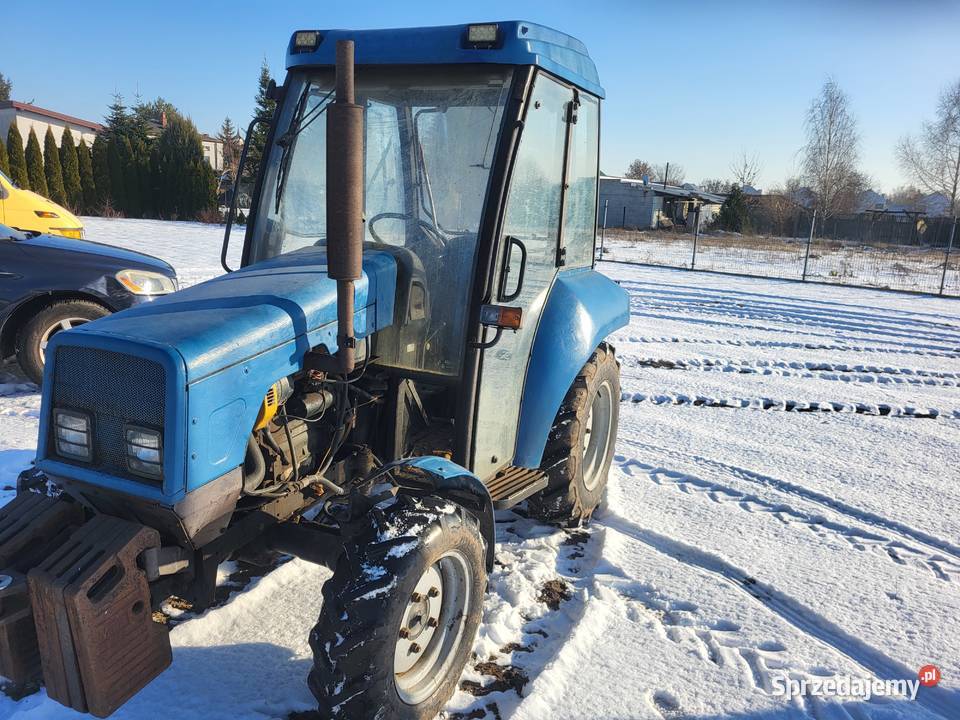 Mtz 320a pierwszy właściciel nowości Wiskitki sprzedam