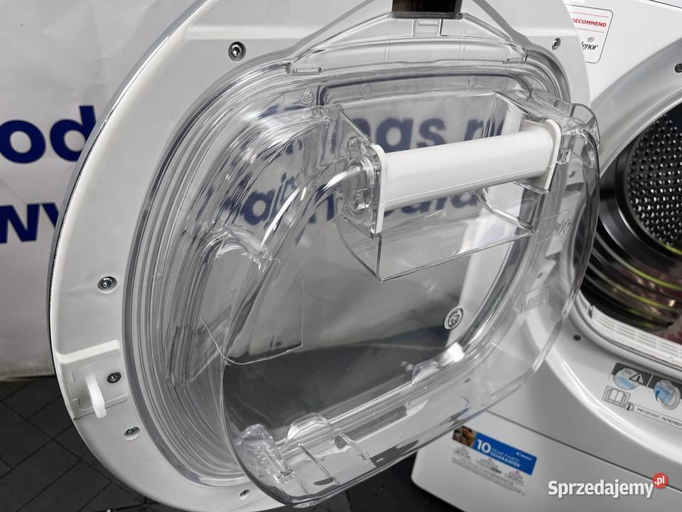 Suszarka Candy Smart Pro CSO4 H7A1TCEXS Slim 465 Warszawa