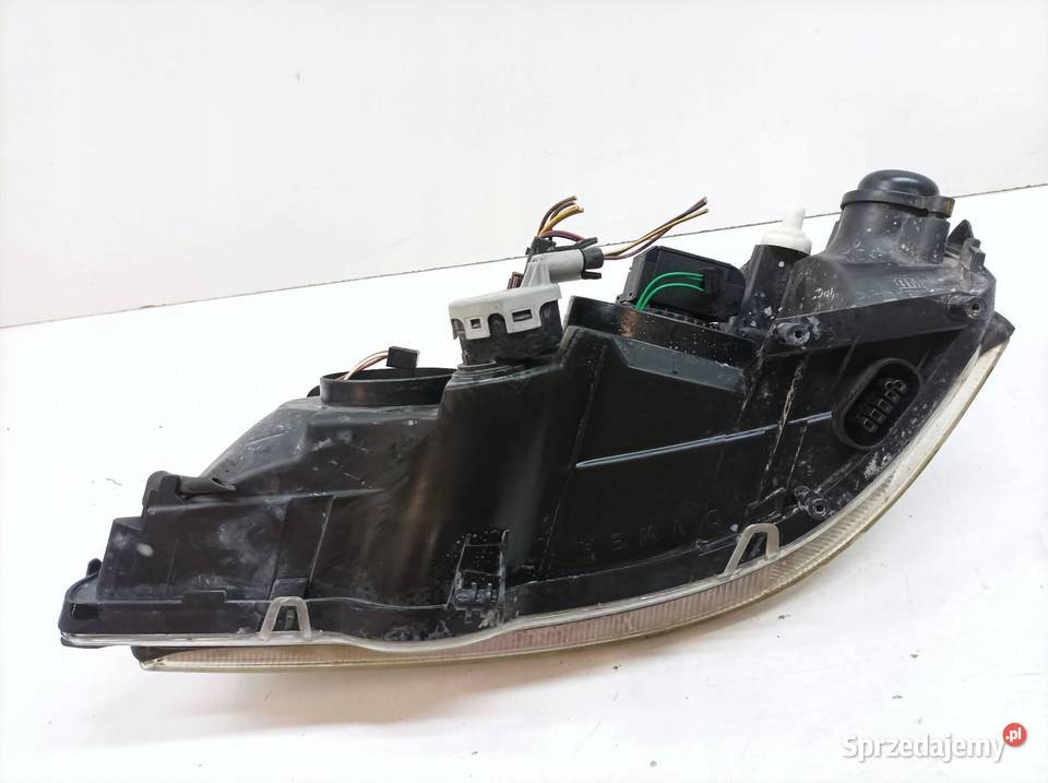 LAMPA PRZÓD PRAWA XENON EU 24406562RH Opel Astra