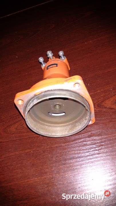 kosa chinska obudowa sprzegła z bebnem 2284