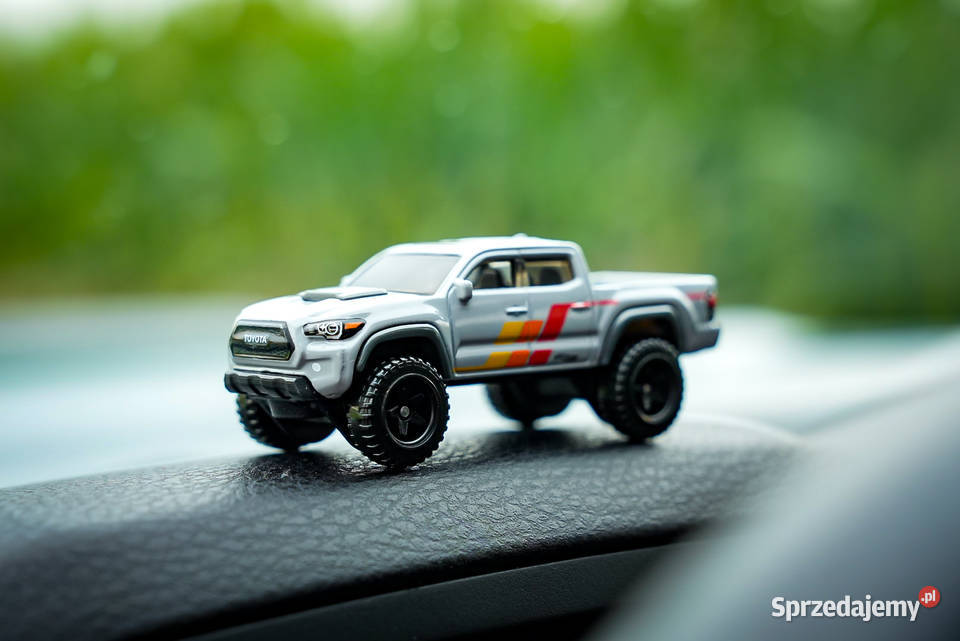 Toyota Tacoma TRD Sport 2020 35 V6 4x4 36 030 FV 3456cm3 podlaskie