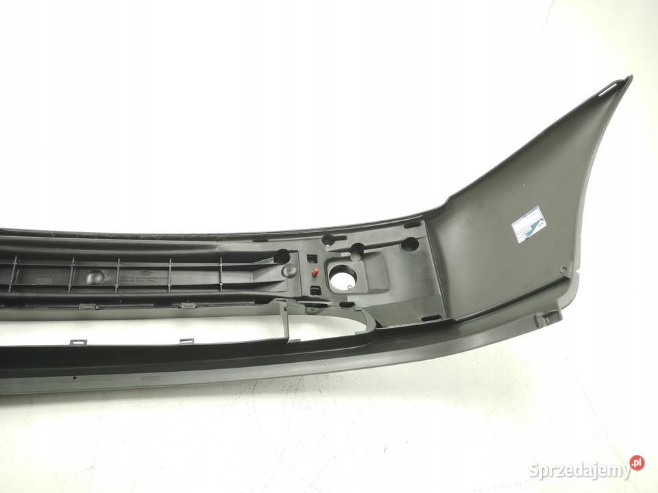 ZDERZAK PRZÓD FORD FIESTA 19962002 NOWY osobowe