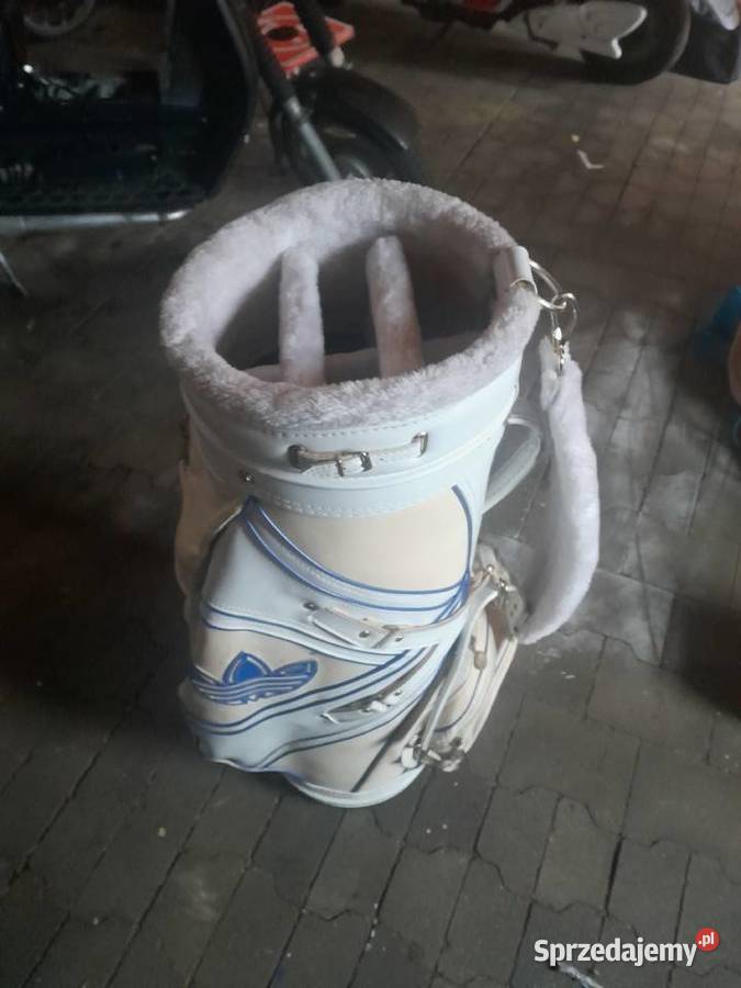 Torba na kije golfowe Białystok