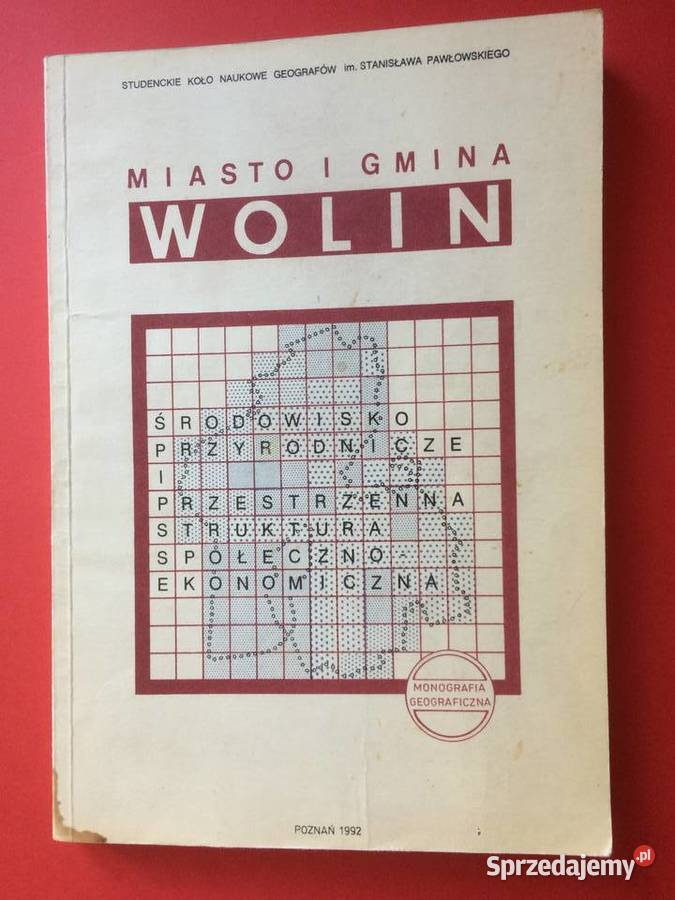 2857 Miasti i Gmina Wolin Szczecin
