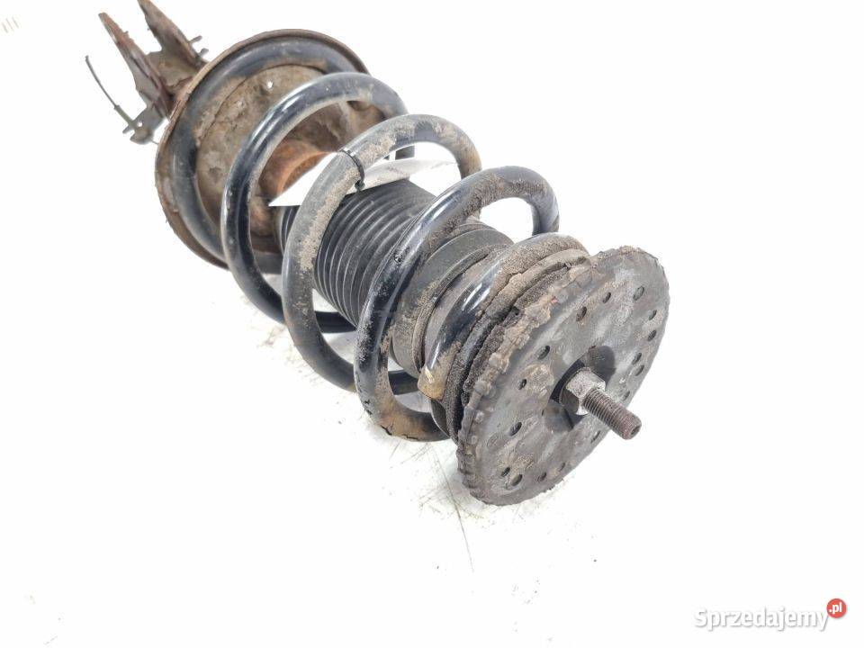 AMORTYZATOR LEWY PRZÓD OPEL MOVANO III Lipno