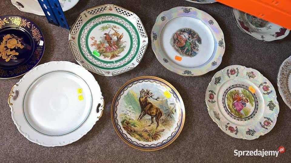 Patera zielona Gdańsk