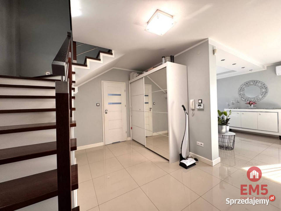 Dom wolnostojący Księżyno Przepiórcza 218m 218m2 sprzedam
