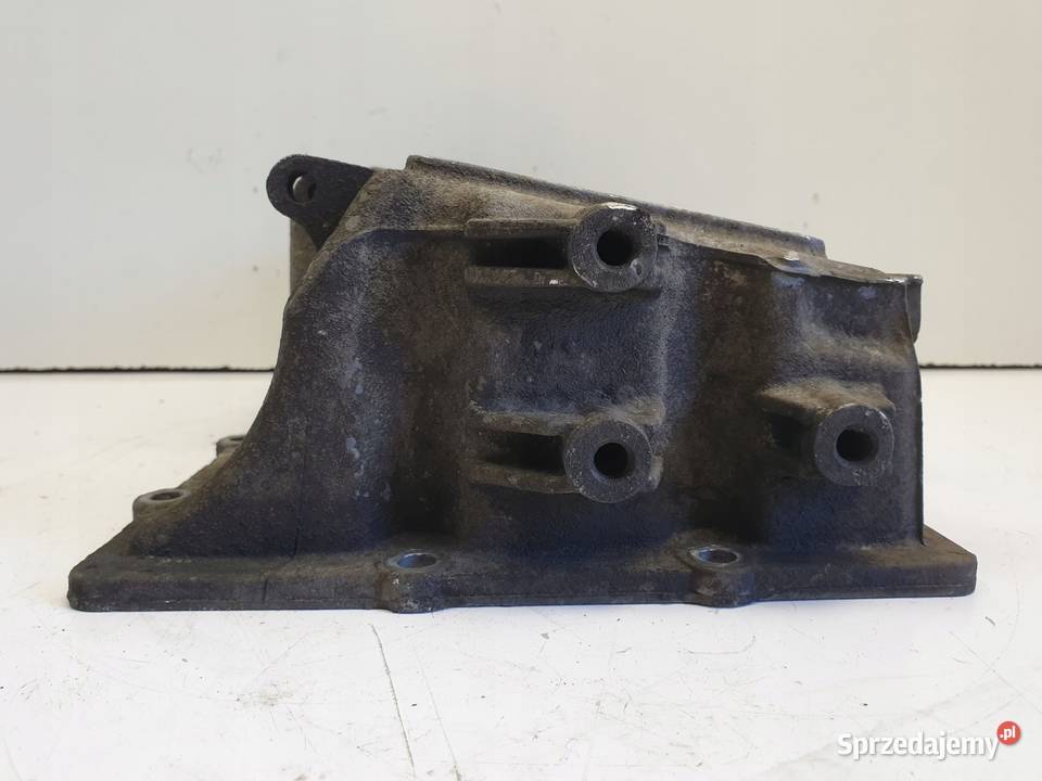 Mini One R50 R53 16 16V MISKA OLEJOWA oleju Części montażowe Chełm