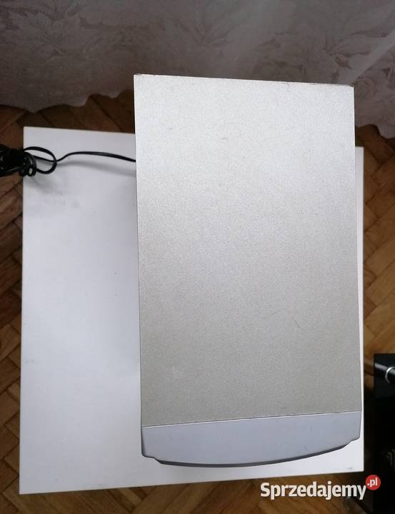 SUBWOOFER AMX62A łódzkie Łódź